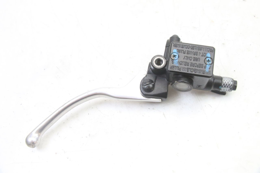 photo de BOMBA FRENO DELANTERO PIAGGIO NRG POWER PUREJET 50 (2018 - 2021)