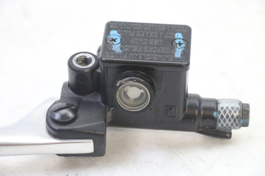photo de BOMBA FRENO DELANTERO PIAGGIO NRG POWER PUREJET 50 (2018 - 2021)