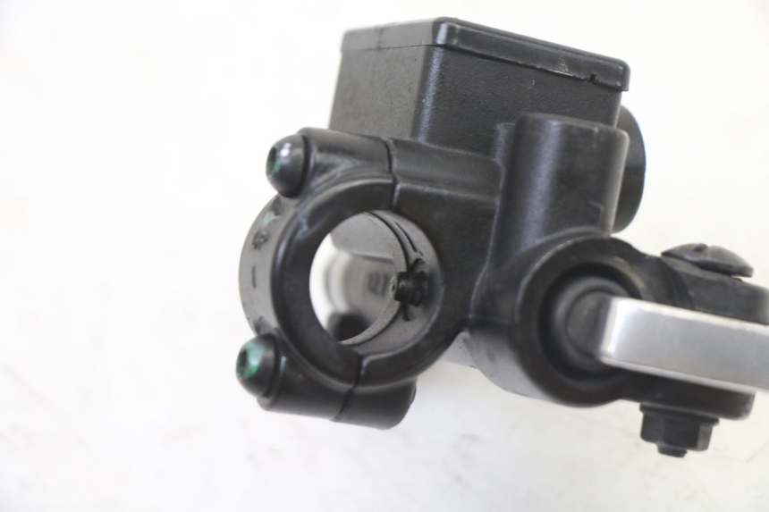 photo de BOMBA FRENO DELANTERO PIAGGIO NRG POWER PUREJET 50 (2018 - 2021)
