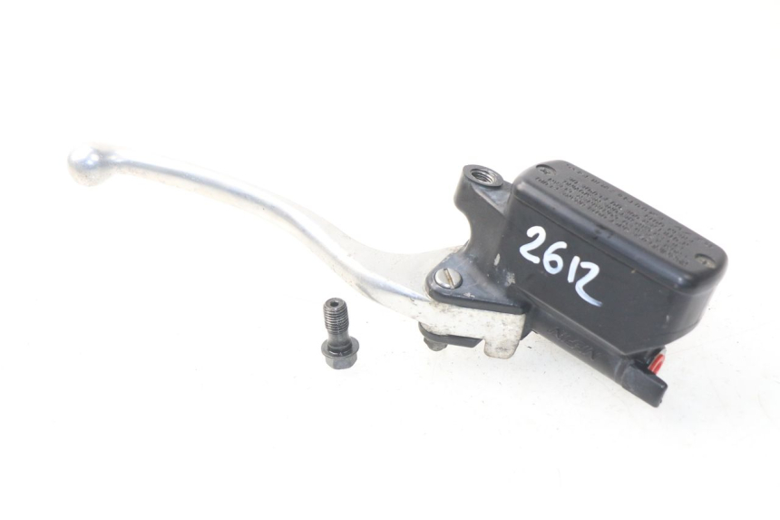 photo de BOMBA FRENO DELANTERO HONDA NSS EX FORZA 250 (2005 - 2013)