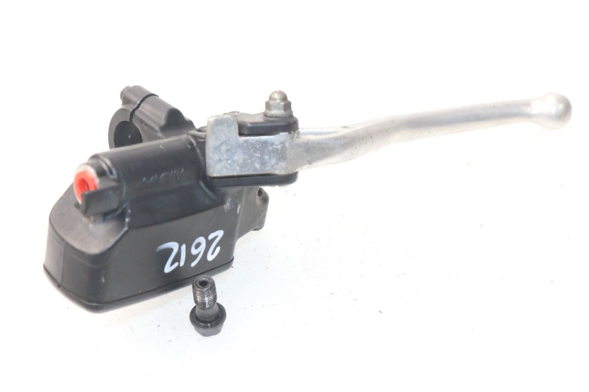 photo de BOMBA FRENO DELANTERO HONDA NSS EX FORZA 250 (2005 - 2013)