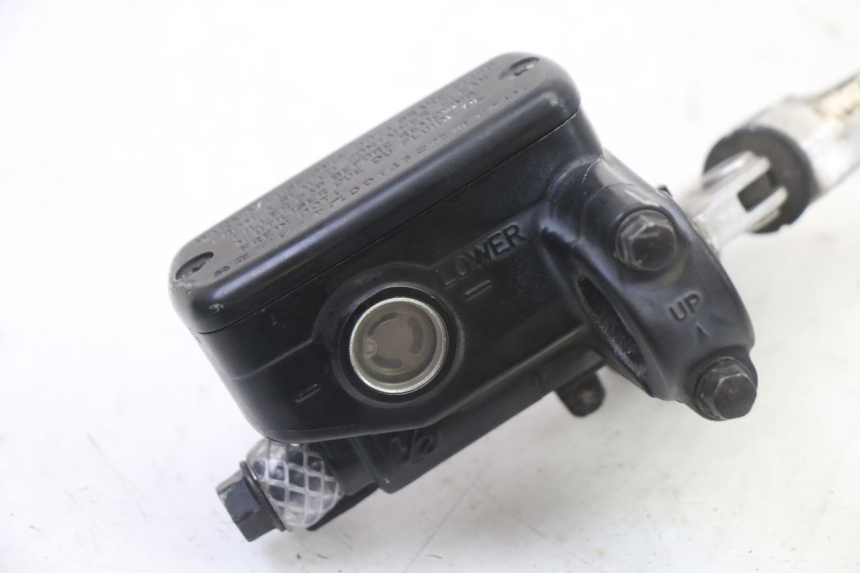photo de BOMBA FRENO DELANTERO HONDA NTV DEAUVILLE ABS 700 (2007 - 2016)