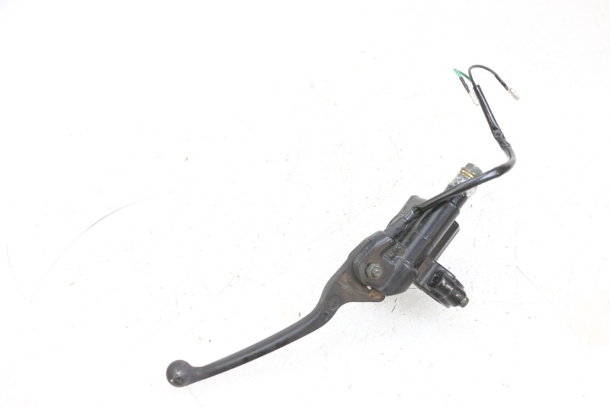 photo de BOMBA FRENO DELANTERO JM MOTORS OLDIES GT 4T 50 (2018 - 2025) - Zoom estado de uso