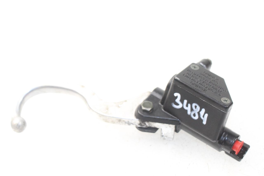 photo de CILINDRO MAESTRO DELANTERO SYM ORBIT 2 4T 50 (2008 - 2017)