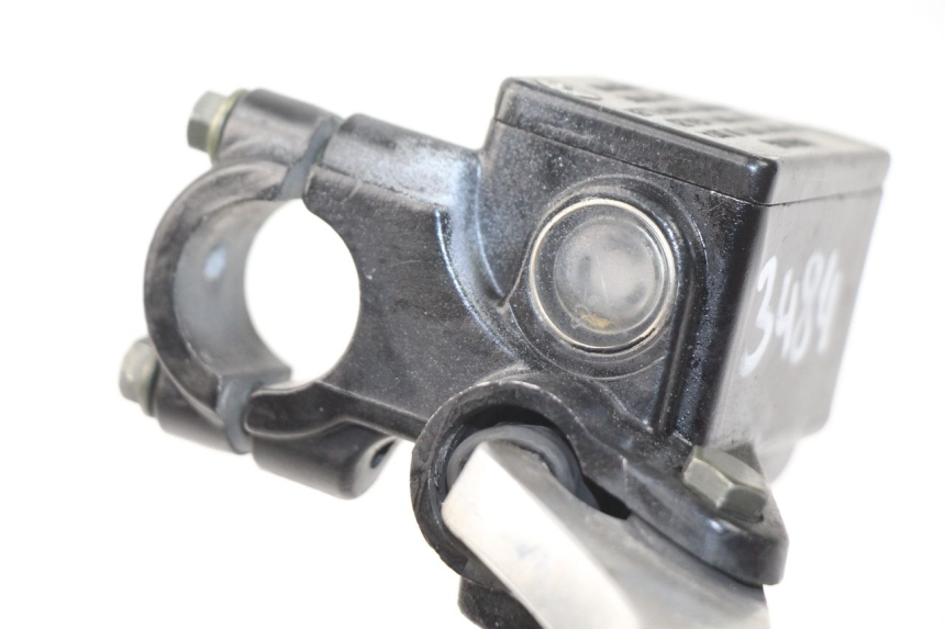 photo de CILINDRO MAESTRO DELANTERO SYM ORBIT 2 4T 50 (2008 - 2017)