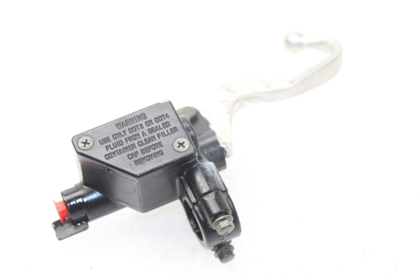 photo de CILINDRO MAESTRO DELANTERO SYM ORBIT 2 4T 50 (2008 - 2017)