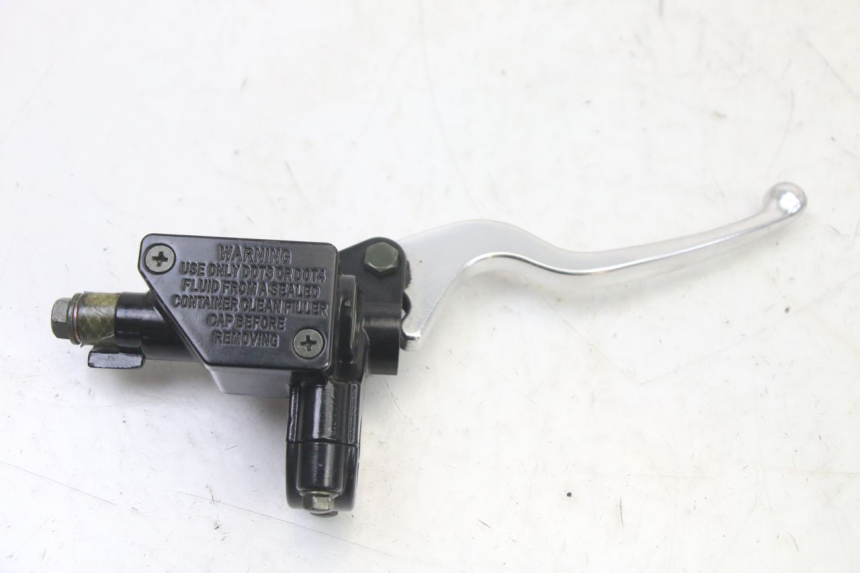 photo de BOMBA FRENO DELANTERO SYM ORBIT III 3 4T 50 (2021 - 2025)