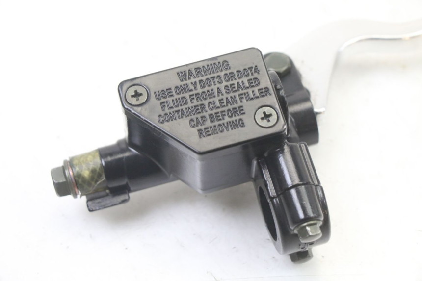 photo de BOMBA FRENO DELANTERO SYM ORBIT III 3 4T 50 (2021 - 2025)