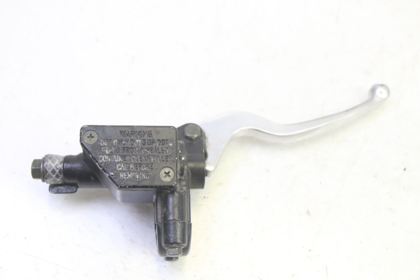 photo de BOMBA FRENO DELANTERO SYM ORBIT III 3 4T 50 (2021 - 2025) - Vista principal