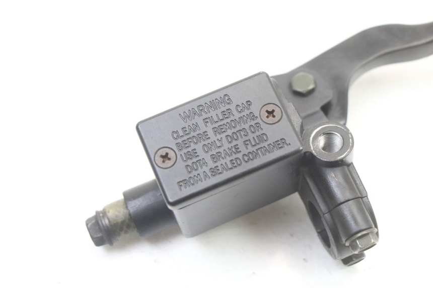 photo de CILINDRO MAESTRO DELANTERO PEUGEOT CITYSTAR 125 (2011 - 2017)