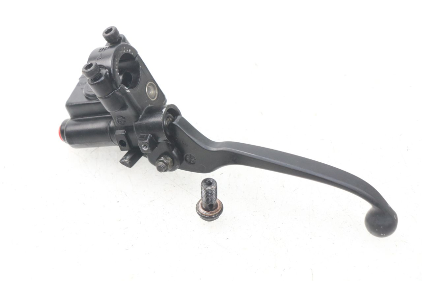 photo de CILINDRO MAESTRO DELANTERO PEUGEOT KISBEE 4T 50 (2010 - 2017)