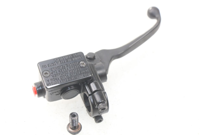 photo de CILINDRO MAESTRO DELANTERO PEUGEOT KISBEE 4T 50 (2010 - 2017)