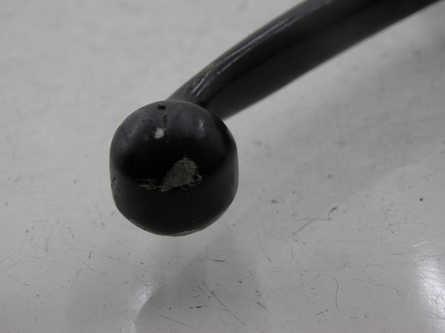 photo de CILINDRO MAESTRO DELANTERO PEUGEOT KISBEE 4T 50 (2010 - 2017)