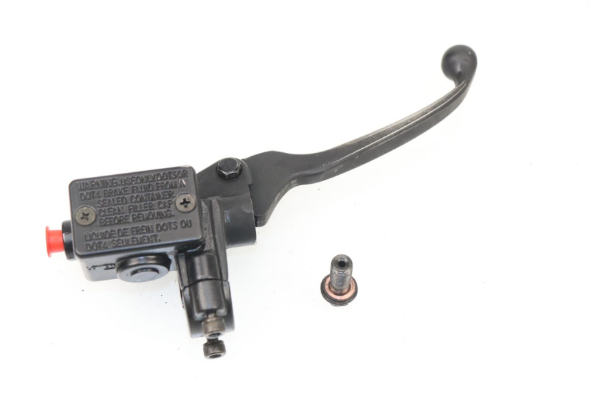 photo de CILINDRO MAESTRO DELANTERO PEUGEOT KISBEE 4T 50 (2010 - 2017)