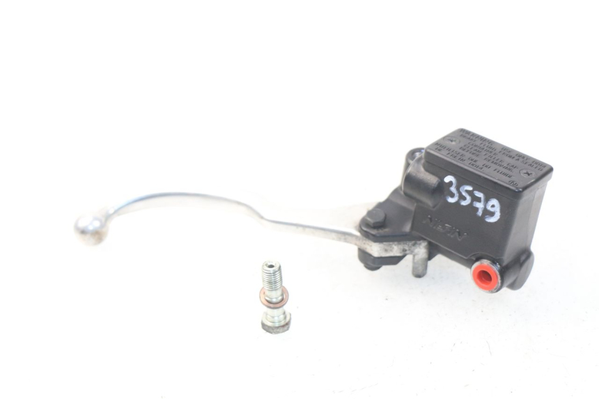 photo de BOMBA FRENO DELANTERO PEUGEOT SATELIS 500 (2007 - 2013)