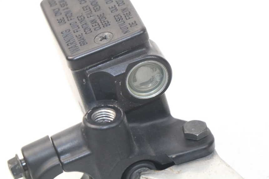 photo de BOMBA FRENO DELANTERO PEUGEOT SATELIS 500 (2007 - 2013)