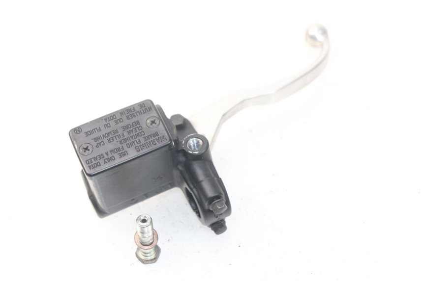 photo de BOMBA FRENO DELANTERO PEUGEOT SATELIS 500 (2007 - 2013)