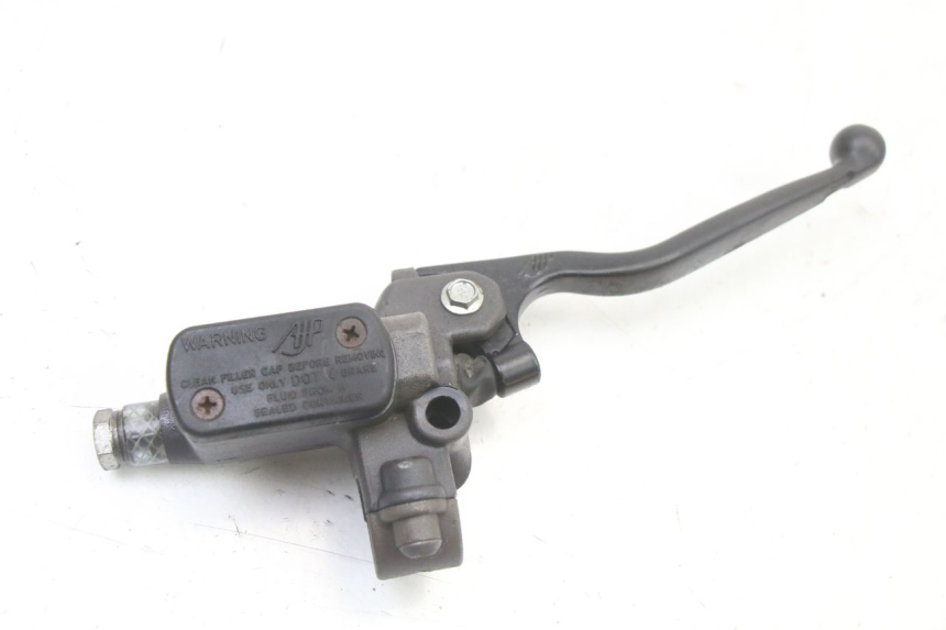 photo de BOMBA FRENO DELANTERO PEUGEOT TREKKER TKR 50 (2005 - 2014)