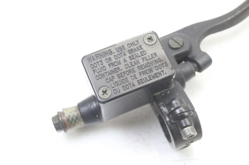 photo de BOMBA FRENO DELANTERO PEUGEOT VIVACITY 125 (2010 - 2017)