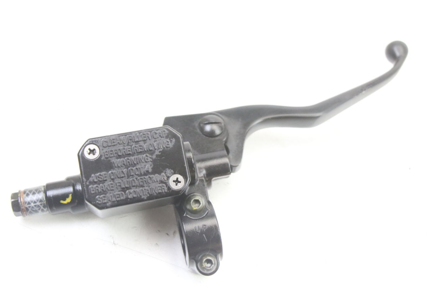 photo de BOMBA FRENO DELANTERO PIAGGIO MP3 500 (2014 - 2016)