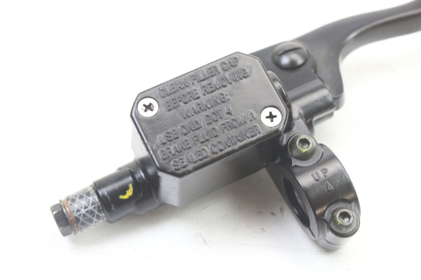 photo de BOMBA FRENO DELANTERO PIAGGIO MP3 500 (2014 - 2016)