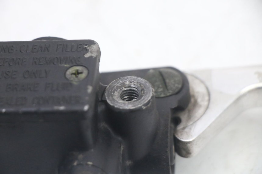 photo de BOMBA FRENO DELANTERO PIAGGIO VESPA LX IE 125 (2010 - 2012)