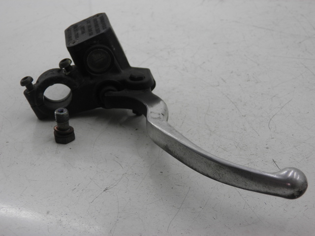 photo de BOMBA FRENO DELANTERO PIAGGIO X8 125 (2004 - 2007)