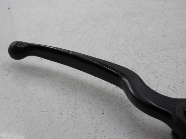 photo de CILINDRO MAESTRO DELANTERO PIAGGIO X9 EVOLUTION 125 (2003 - 2007)