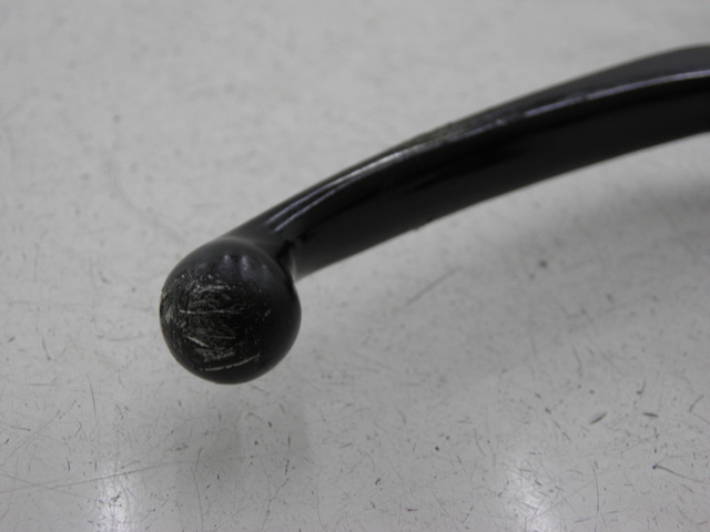 photo de CILINDRO MAESTRO DELANTERO PIAGGIO X9 EVOLUTION 125 (2003 - 2007)