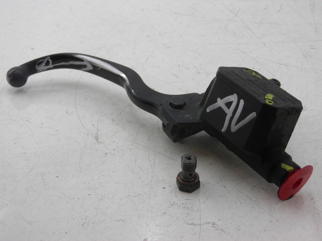 photo de BOMBA FRENO DELANTERO PIAGGIO XEVO - X EVO 125 (2010 - 2015)