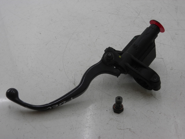 photo de BOMBA FRENO DELANTERO PIAGGIO XEVO - X EVO 125 (2010 - 2015)