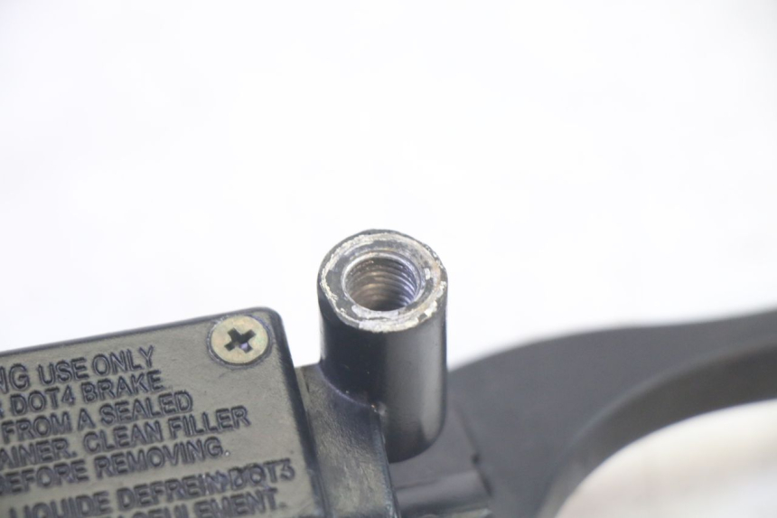 photo de BOMBA FRENO DELANTERO EFUN PUSA 1 - Zoom estado de uso