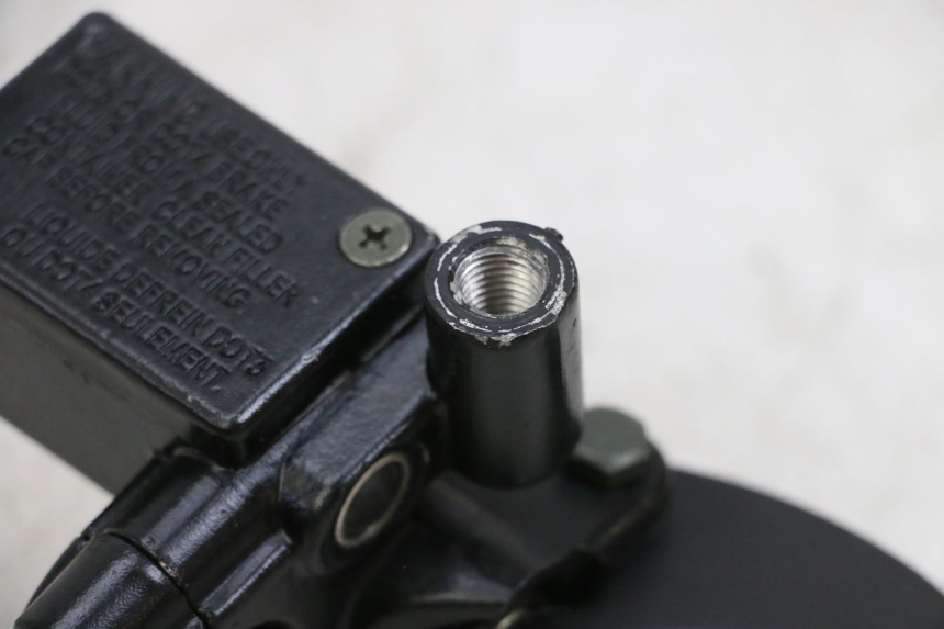 photo de BOMBA FRENO DELANTERO EFUN PUSA 1 - Vista general del producto