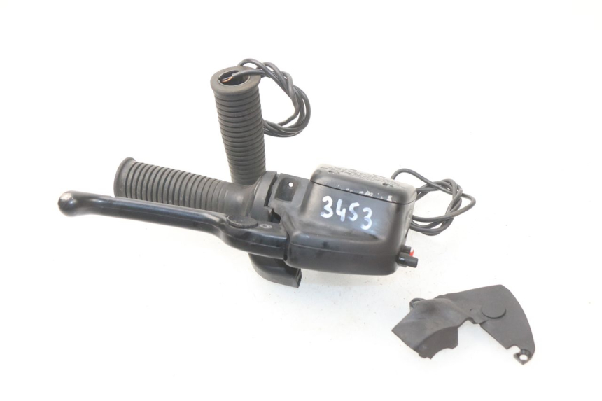 photo de BOMBA FRENO DELANTERO BMW R GS 1150 (1999 - 2004)
