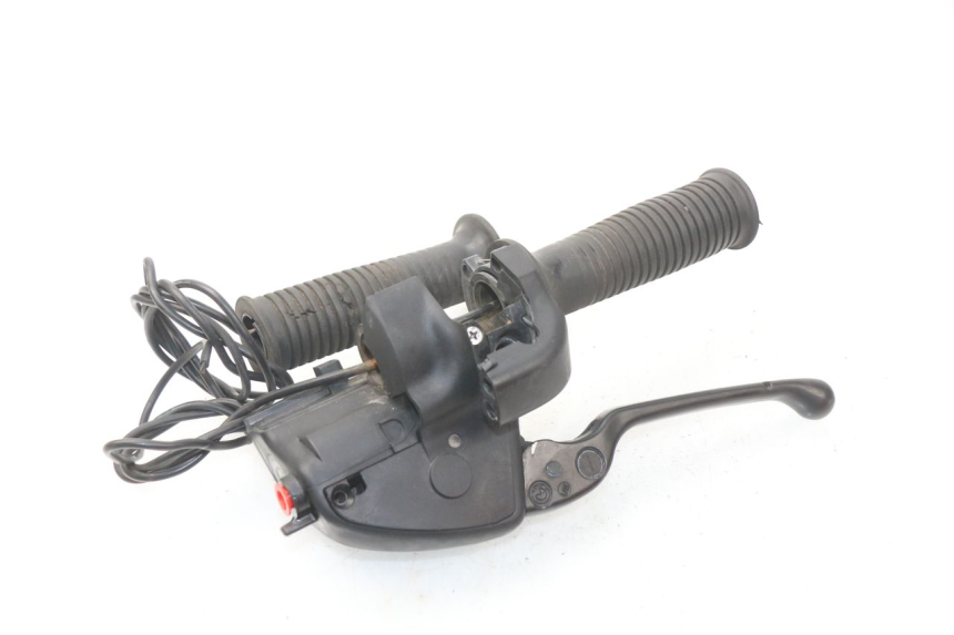 photo de BOMBA FRENO DELANTERO BMW R GS 1150 (1999 - 2004)