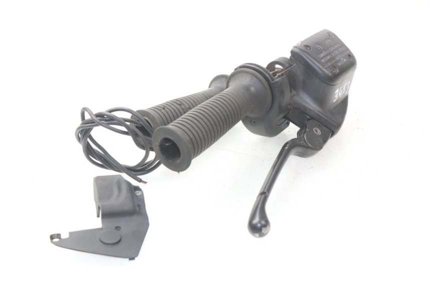 photo de BOMBA FRENO DELANTERO BMW R GS 1150 (1999 - 2004)
