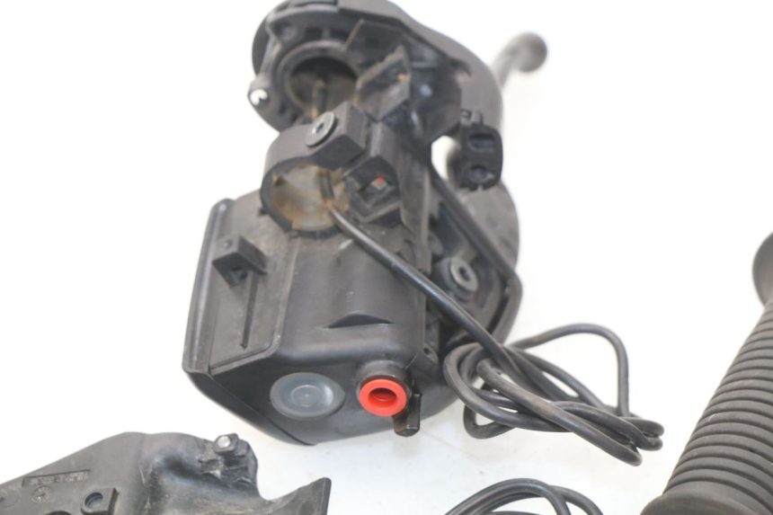 photo de BOMBA FRENO DELANTERO BMW R GS 1150 (1999 - 2004)