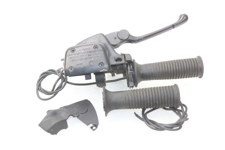 photo de BOMBA FRENO DELANTERO BMW R GS 1150 (1999 - 2004)