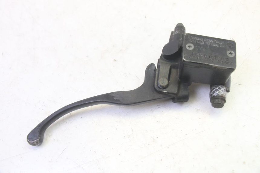 photo de BOMBA FRENO DELANTERO RIDE RACE 2T 50 (2012 - 2017) - Primer plano técnico