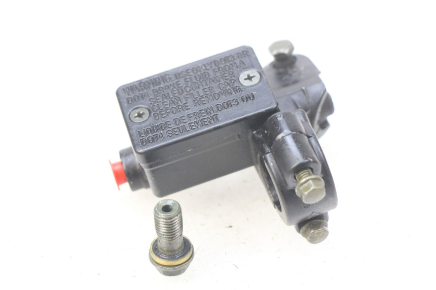 photo de CILINDRO MAESTRO DELANTERO APOLLO RFZ 125
