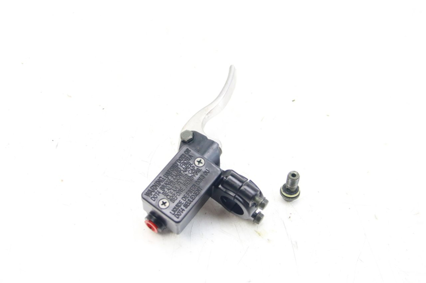 photo de CILINDRO MAESTRO DELANTERO APOLLO RFZ 125
