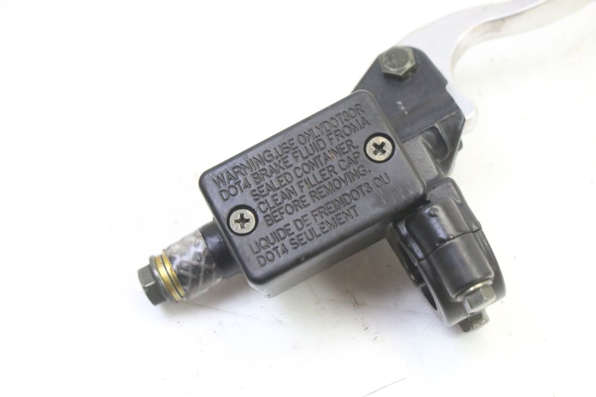 photo de CILINDRO MAESTRO DELANTERO APOLLO RFZ 150