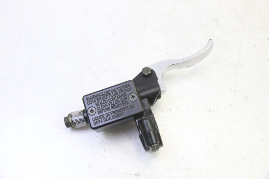 photo de CILINDRO MAESTRO DELANTERO APOLLO RFZ 125