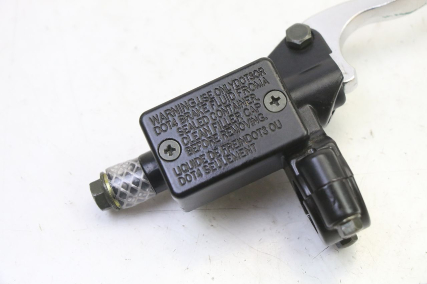 photo de CILINDRO MAESTRO DELANTERO APOLLO RFZ 125