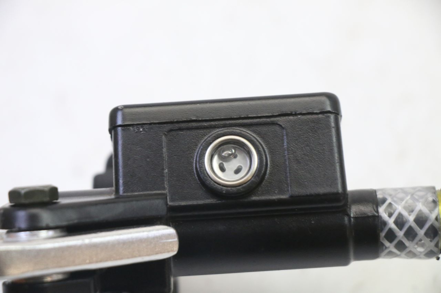 photo de CILINDRO MAESTRO DELANTERO APOLLO RFZ 125