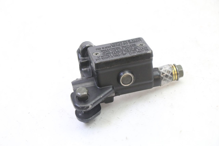 photo de CILINDRO MAESTRO DELANTERO APOLLO RFZ 125