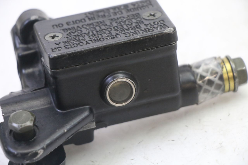photo de CILINDRO MAESTRO DELANTERO APOLLO RFZ 125