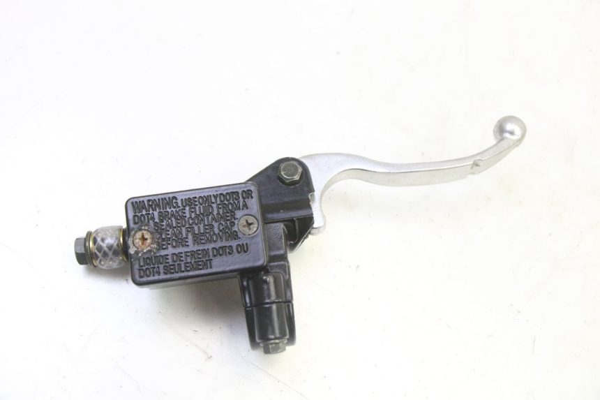 photo de CILINDRO MAESTRO DELANTERO APOLLO RFZ 125
