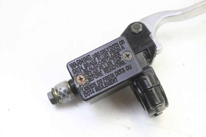 photo de CILINDRO MAESTRO DELANTERO APOLLO RFZ 125