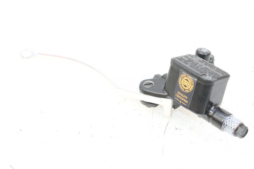 photo de BOMBA FRENO DELANTERO ROYAL ENFIELD SCRAM 411 (2022 - 2024)